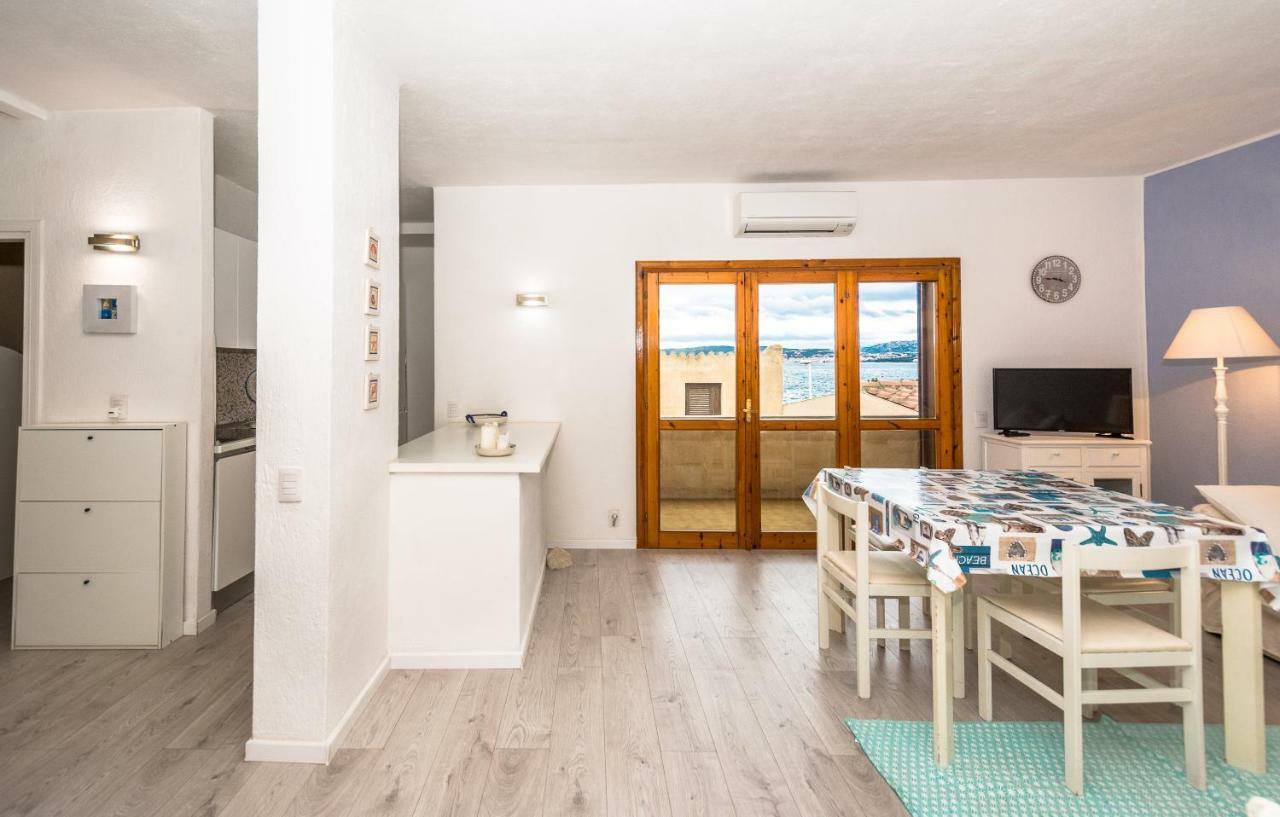 Appartamento Punta Nera La Maddalena  Exterior photo